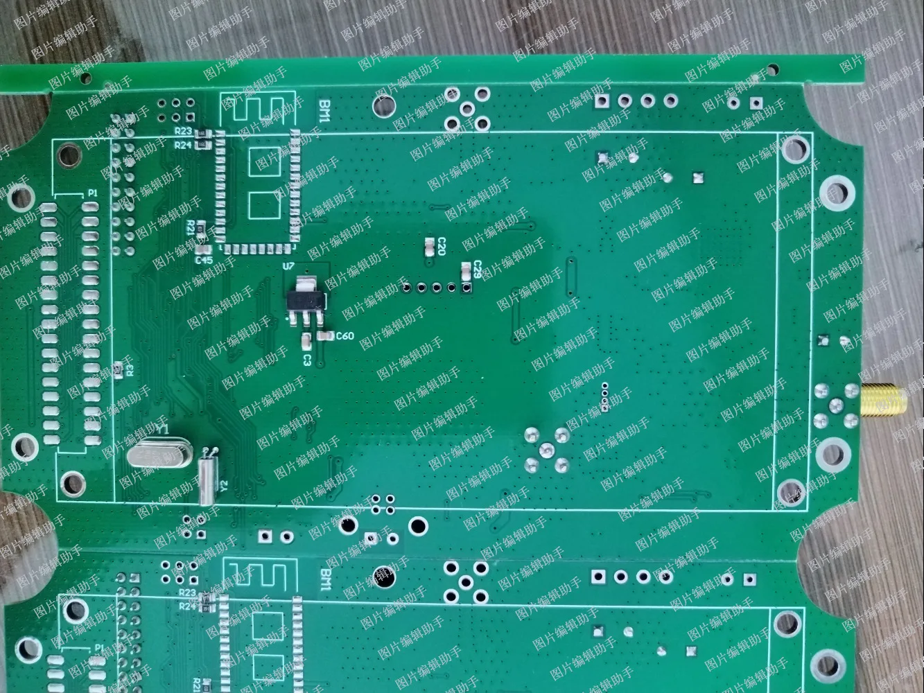 

Creat pcb assemblies software bom list OEM ODM SMT SMD Min Solder Mask bridge Annular ring 0.1mm 0201 0402 Capacitive resistance