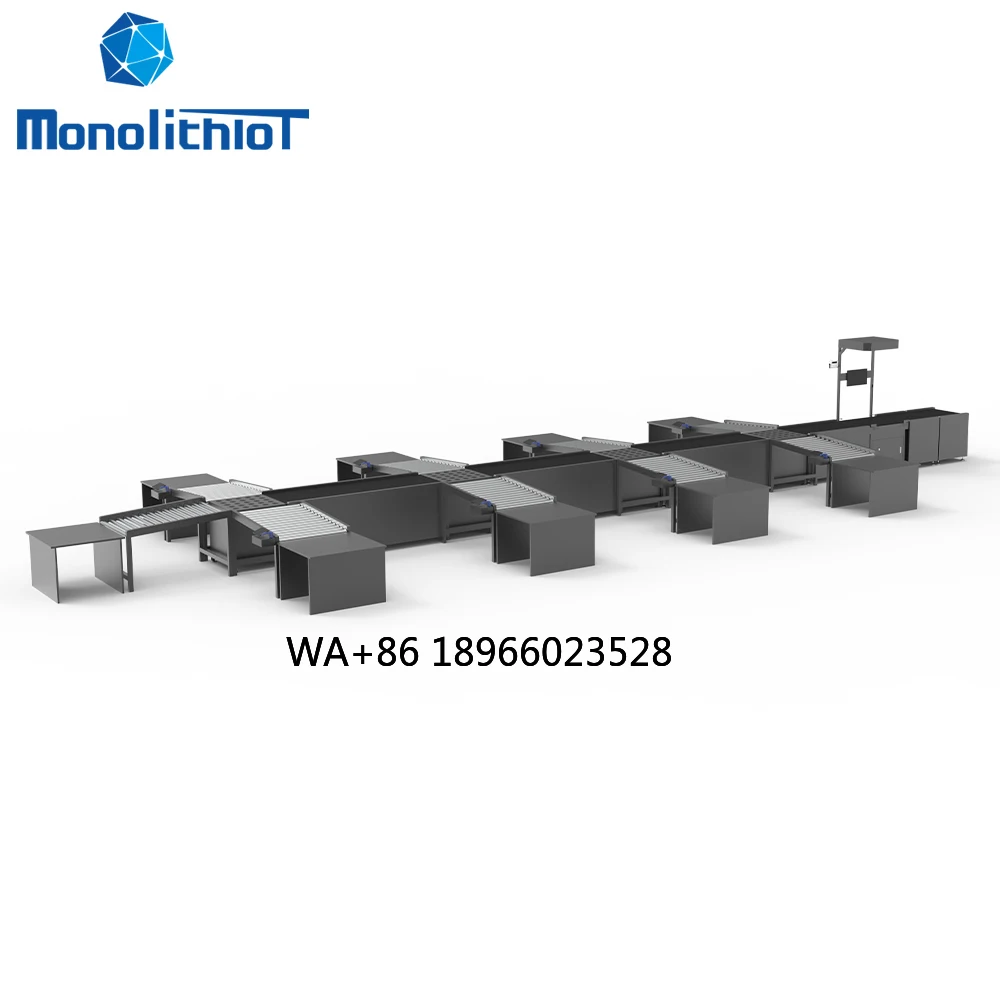 Monolithiot Automat… - image