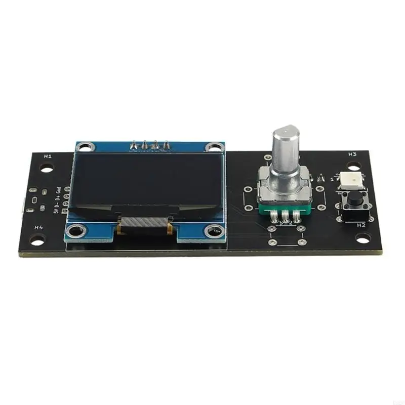 

Printers Accessory 1.3inch 12864 Display ScreenC Port For V0 K92C