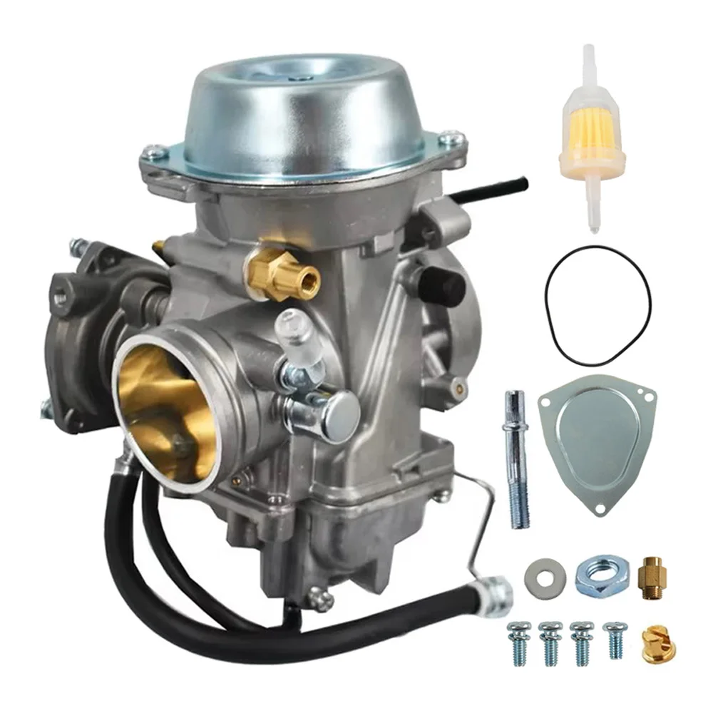 CARBURETOR for POLARIS SPORTSMAN 500 4X4 HO 2001-2005 2010 2011 2012 CARB C-2104