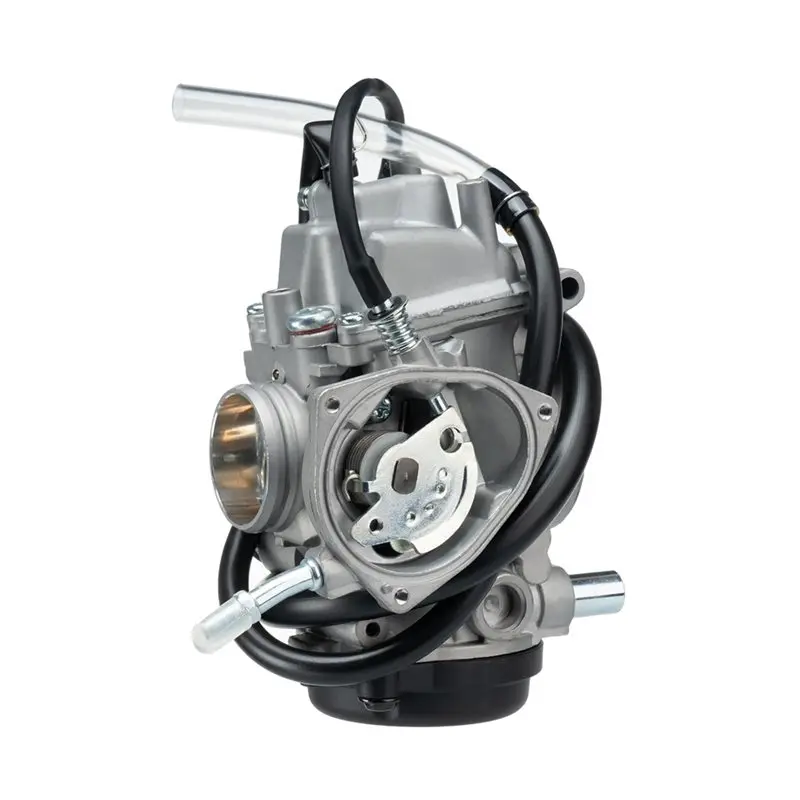 For Big Bear 400& Kodiak 400 YFM400,2004-2006 Bruin 350,2007-2012 Carburetor Kit 5FU-14101-13-00 Replacement Part