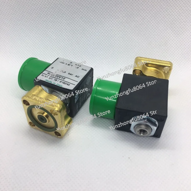 

Supply IR Screw Air Compressor Solenoid Valve 4628Y0V12 Load Relief Valve Three Oil Filter Accessories