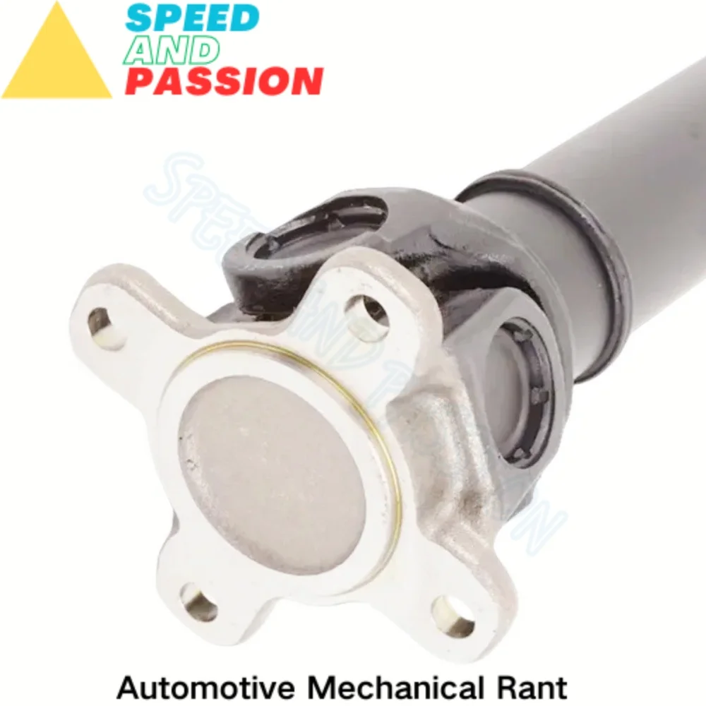 

For BMW X5 E70 F15 F85 xDrive 30d 35i 40i 50i & X6 E71 F16 F86 xDrive 35i 40i 50i | Front Drive Shaft Assembly | High-Quality
