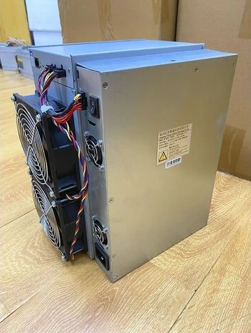 Bitmain-minero Antminer X5, 212K, 1350W, Asic Asik, XMR, Crypto, novedad, envío gratis