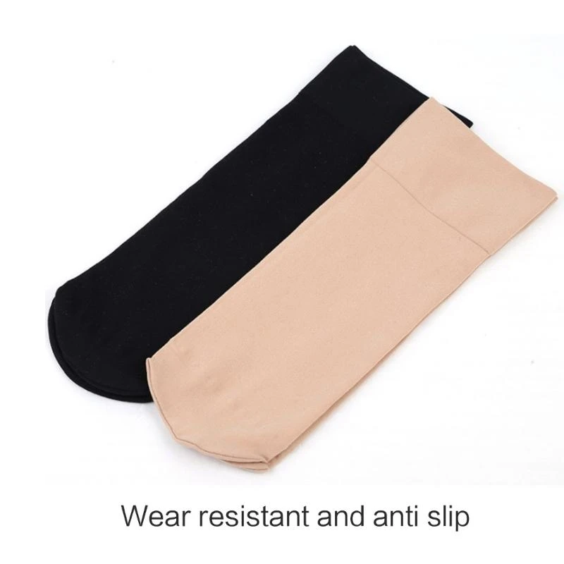 

Q22D термоноски для женщин и девочек, толстые носки с подогревом, теплые зимние носки, утепленные носки до щиколотки для погоды,