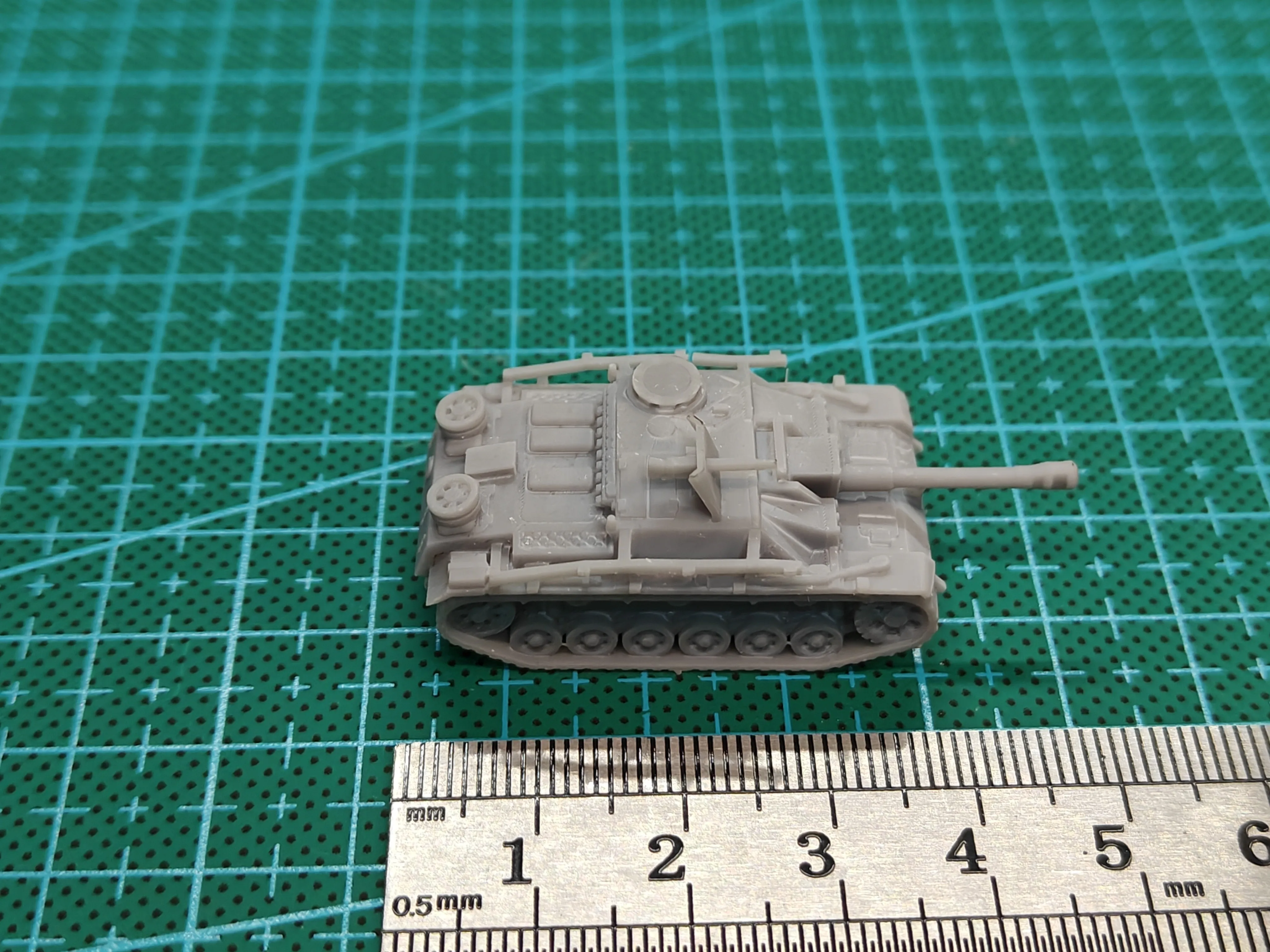 1/144 Scale Sturmge…