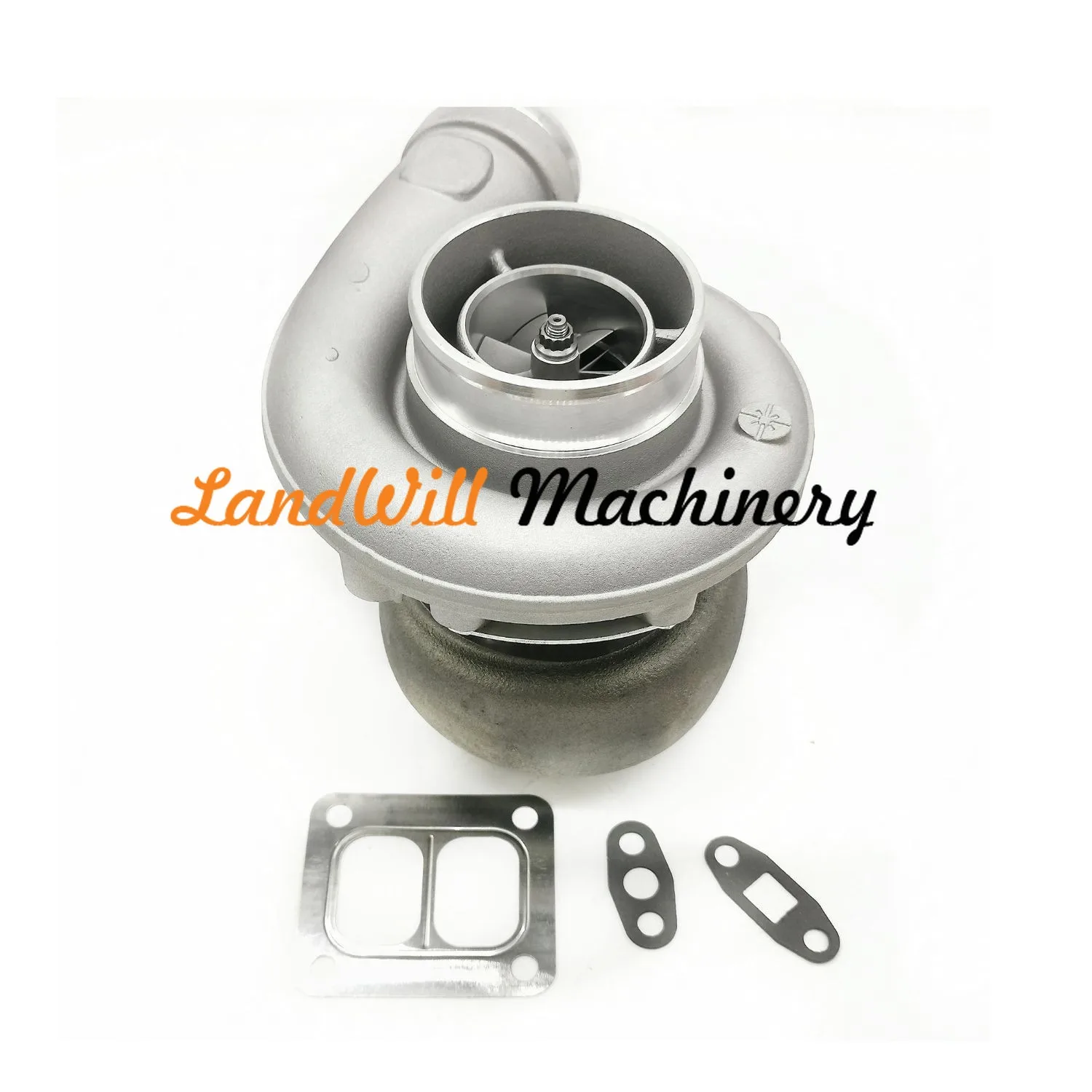 Turbocharger RE509056 RE67877 Turbo S400 Fits For John Deere Engine 6101AT010