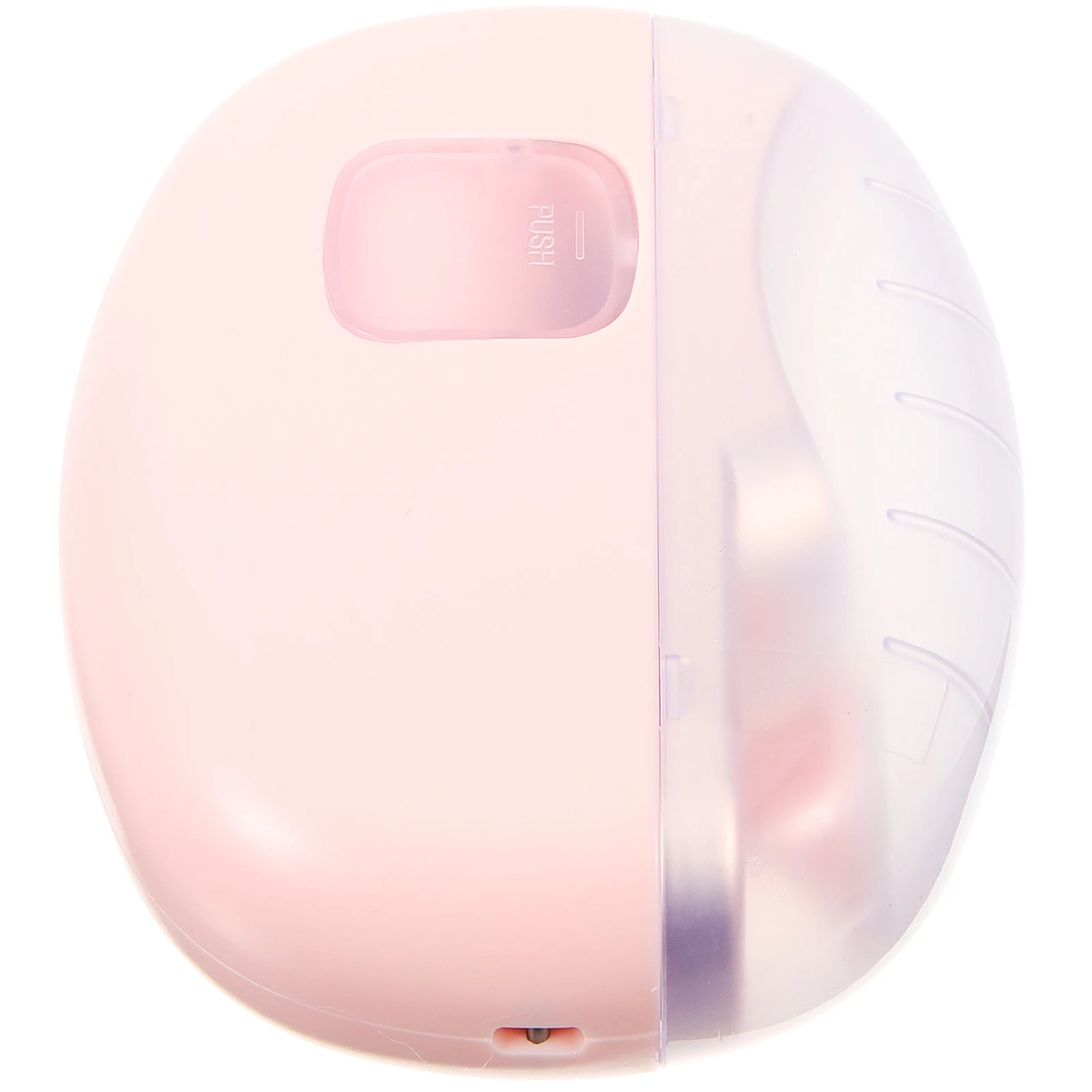 

Electric Clipper Automatic for Baby Kids Adult Portable Plastic Nail Clippers Fingernail Trimming Home Travel Lightweight Easy