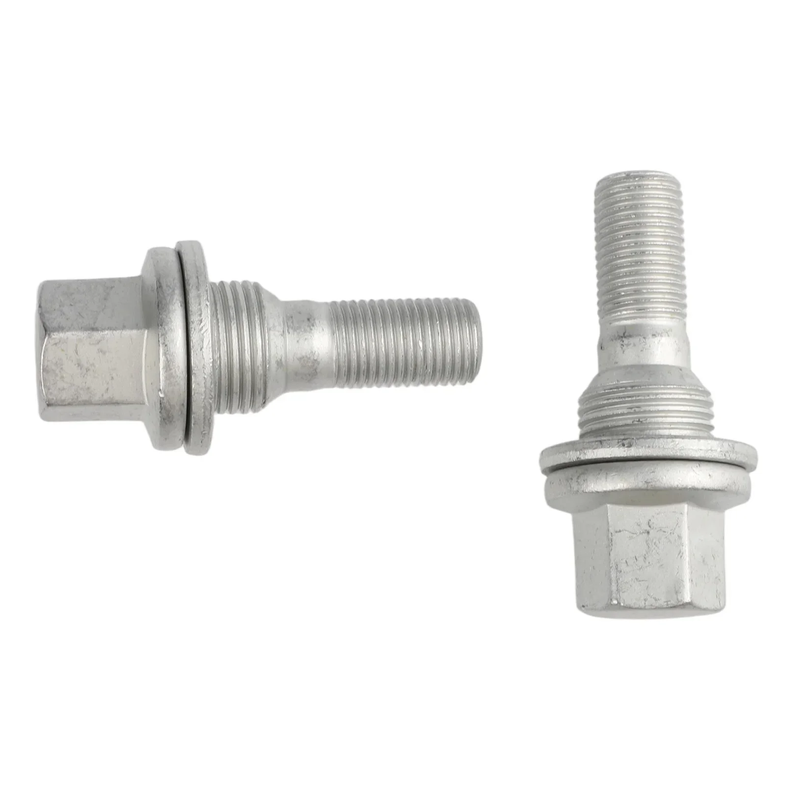 

High Tensile Steel Tire Screw Fittings Enhance Road Safety Flat Washer Seat Design High-strength Alloy Steel For 2008 308 Models