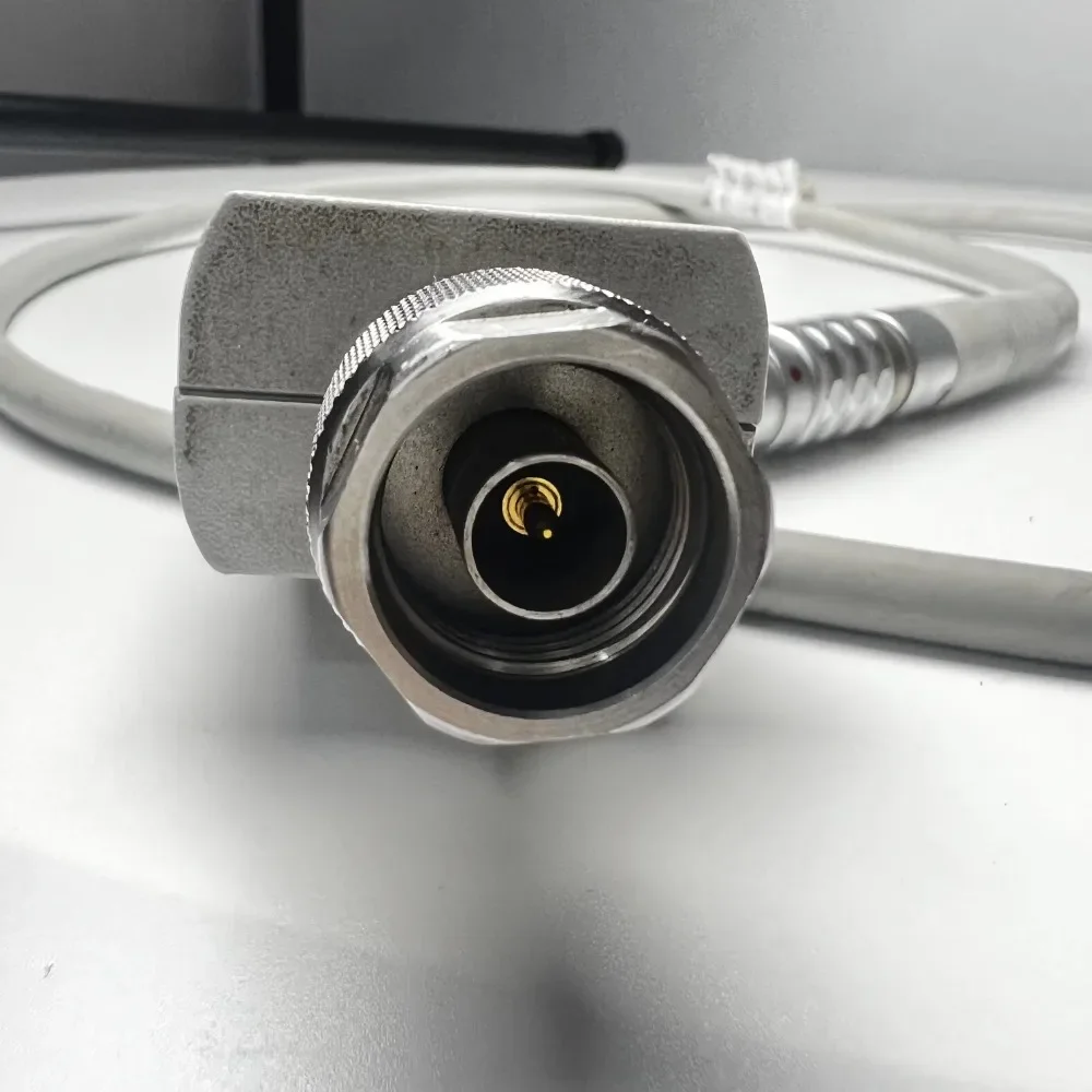 مستشعر الطاقة Agilent N1921A P-Series واسع النطاق، 50 ميجا هرتز إلى 18 جيجا هرتز