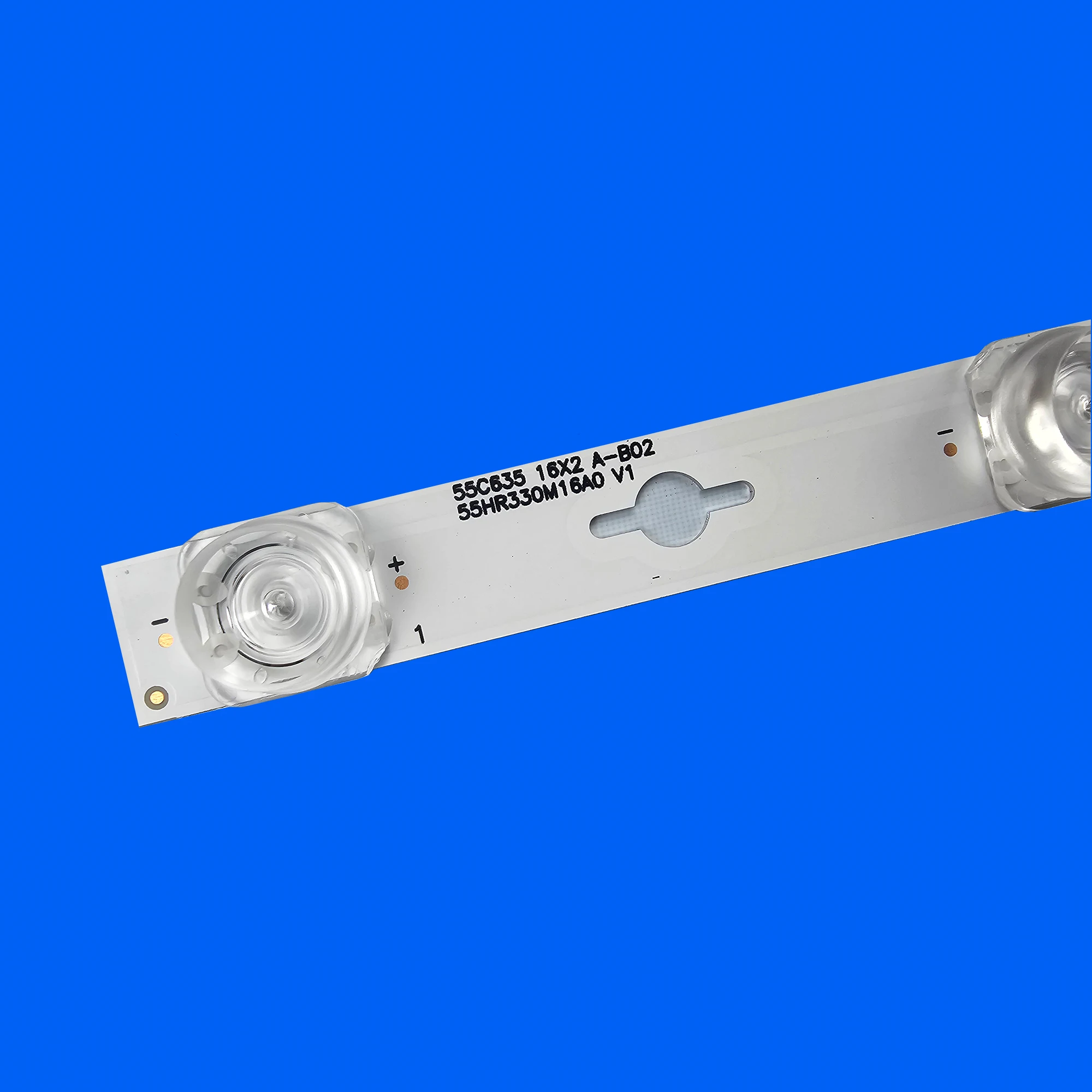 LED Backlight Strip for 55C635 55C735 55C639 55C631 55C645K 55C635K 55RC630K 55C735 55C635 55C635X1 55C645K 55S365C 55T8E