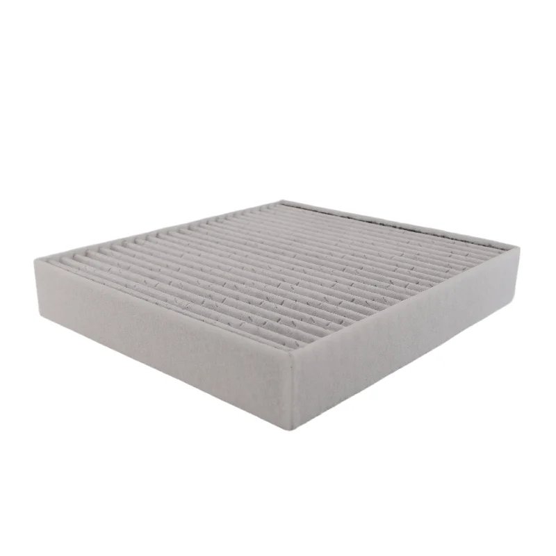 WESTGUARD Activated Carbon Air Cabin Filter For DACIA DUSTER HM LOGAN 2 SANDERO 2 3 LADA VESTA XRAY CUK22011 MK2190P