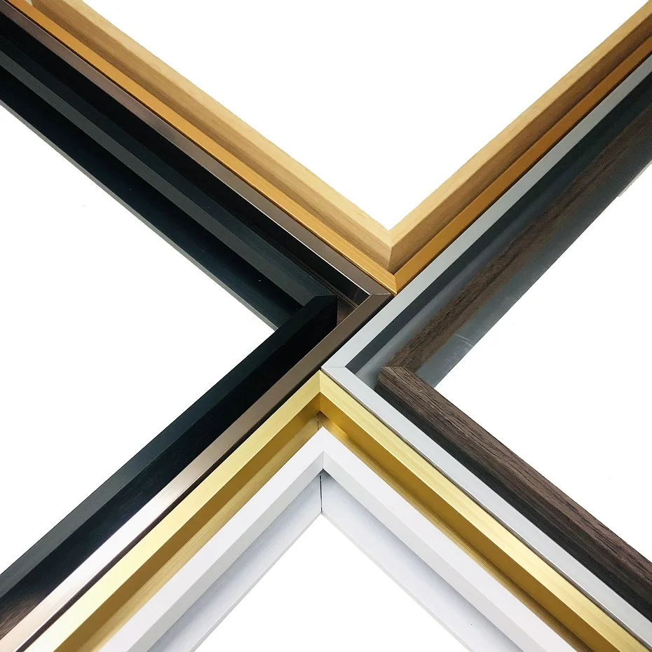 Comprehensive Picture Gold Wall Picture Frames: A Comprehensive Guide to Choosing the Perfect ...