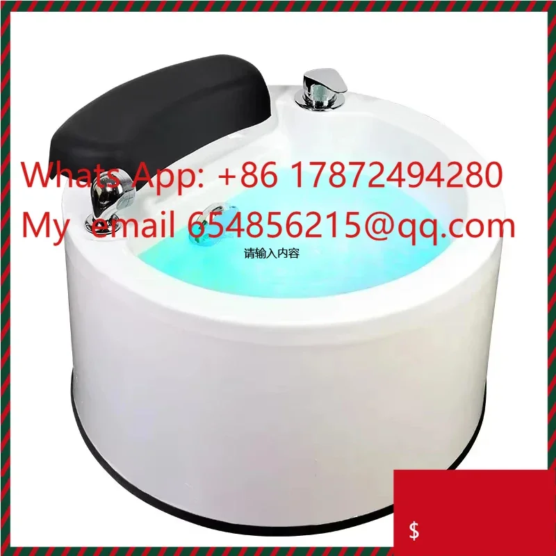 

Спа Pediküre Becken Für дейheit Salon Suring Massage дейheit Salon Spa변bad Badewanne Elektrische Kreditbad