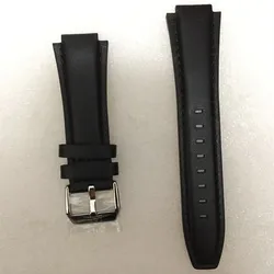 Original Leather Watch Strap Waterproof Sport Watch Band For Wristwatch I&W CARNIVAL Brand 589G 618G 612G 8092G 680G Watches