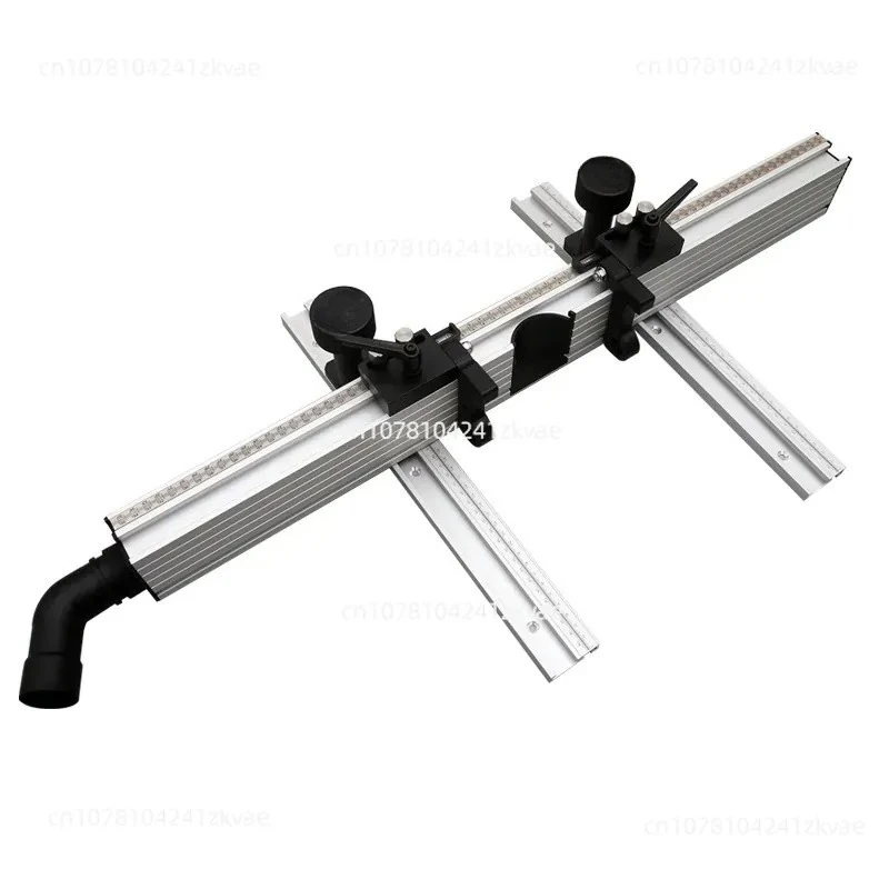 drill backer limit DIY auxiliary repeated positioning stopper woodworking vacuum convenient multi-function