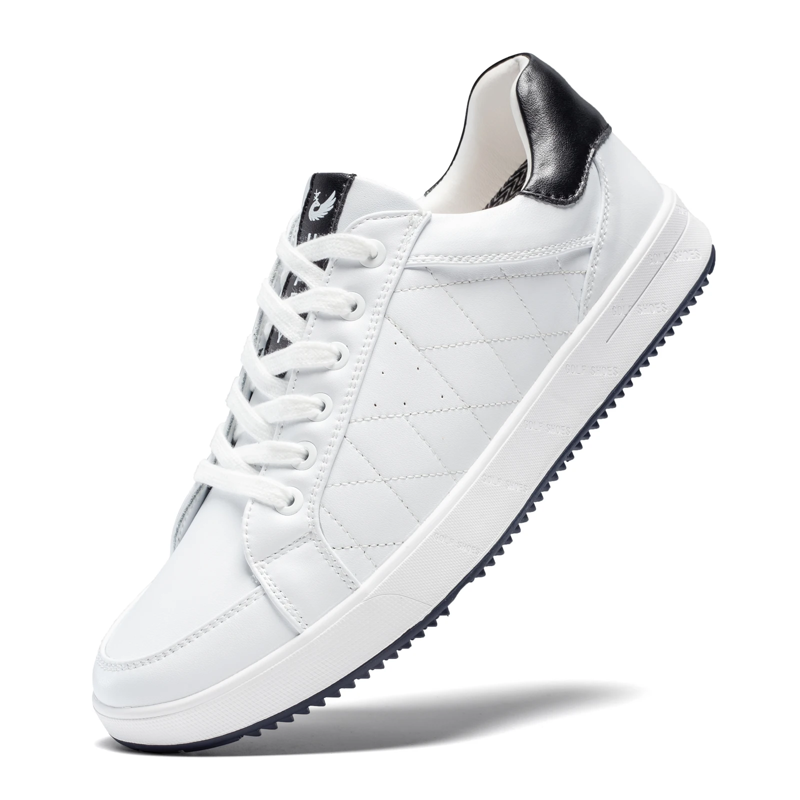 UOFEIY Men's Fashion golf shoes Sport Tennis Shoes - Comfortable Male Footwear for Active Lifestyle