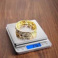 3000g/0.1g Digital Jewelry  & Kitchen Scale - Precision Gram Weight with LCD Display, Tare Function & Compact Portable Design