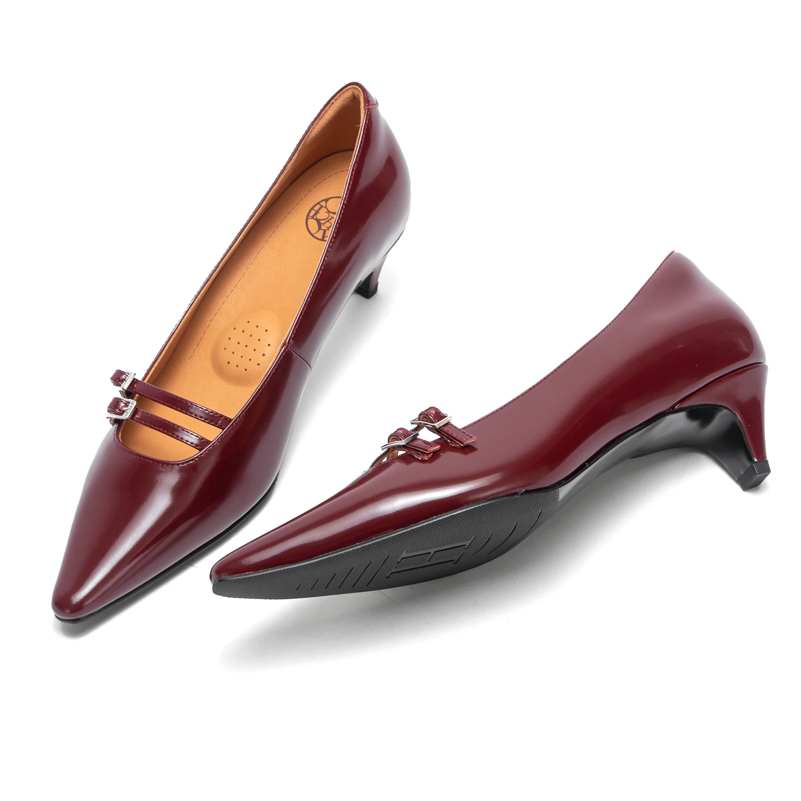 Scarpe da Donna Eleganti con T - Women'S Shoes With Arch Support recensione e prezzo