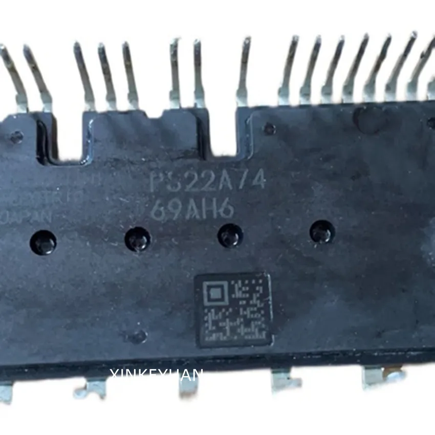 

PS22A74 original authentic module IC chip