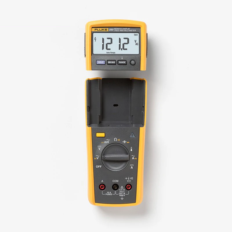 Fluke 233 Remote Display Digital Multimeter