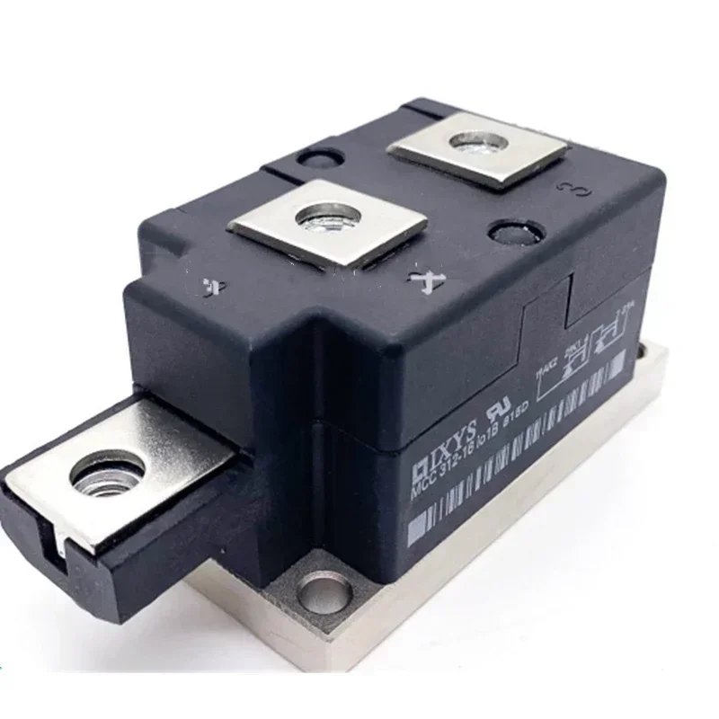 MCC312-16IO1B MCC312-14IO1B MCC312-12IO1B MCC255-16IO1B MCC255-14IO1B MCC255-12IO1B FRETE GRÁTIS MODULO NOVO E ORIGINAL