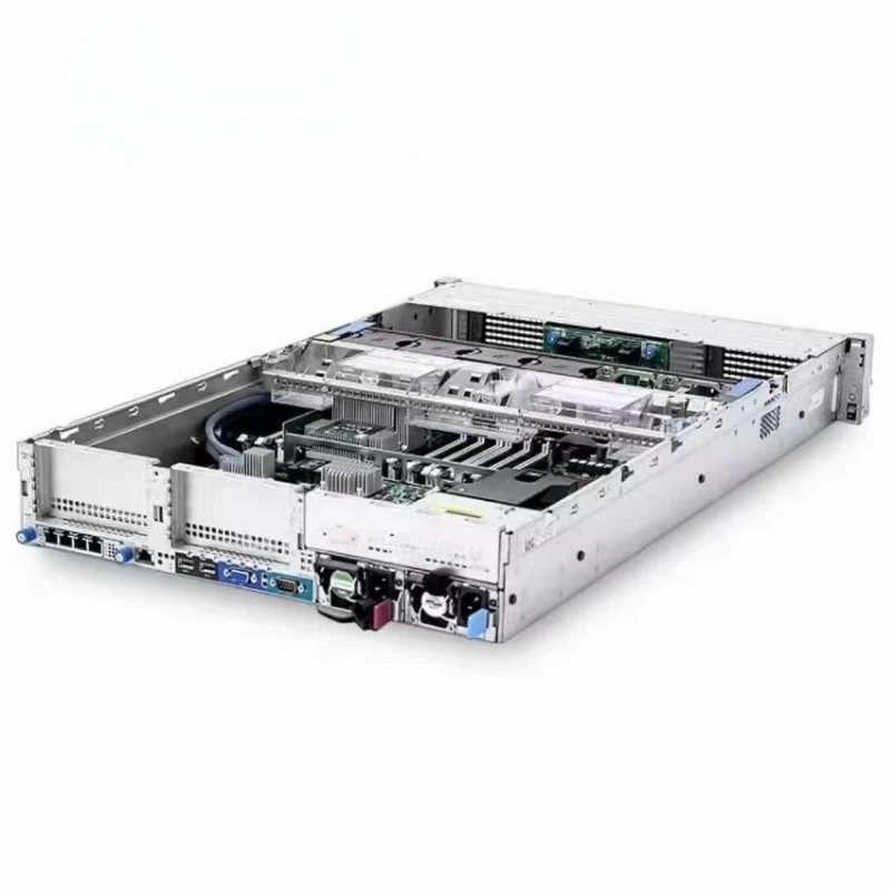 Server, good things to share, highly recommended