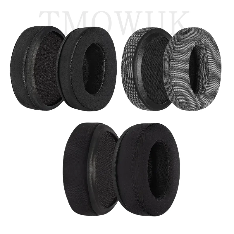 

Replacement Earpads Foam Ear Pads for Sennheiser HD4.50 BTNC HD4.40BT HD350 HD458 Headphones Earmuff Earphone Sleeve Headset