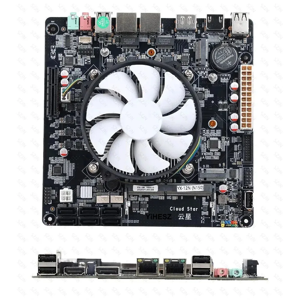 Thumbnail 3 - #6 Best Gaming Motherboard Boards to Buy In 2026