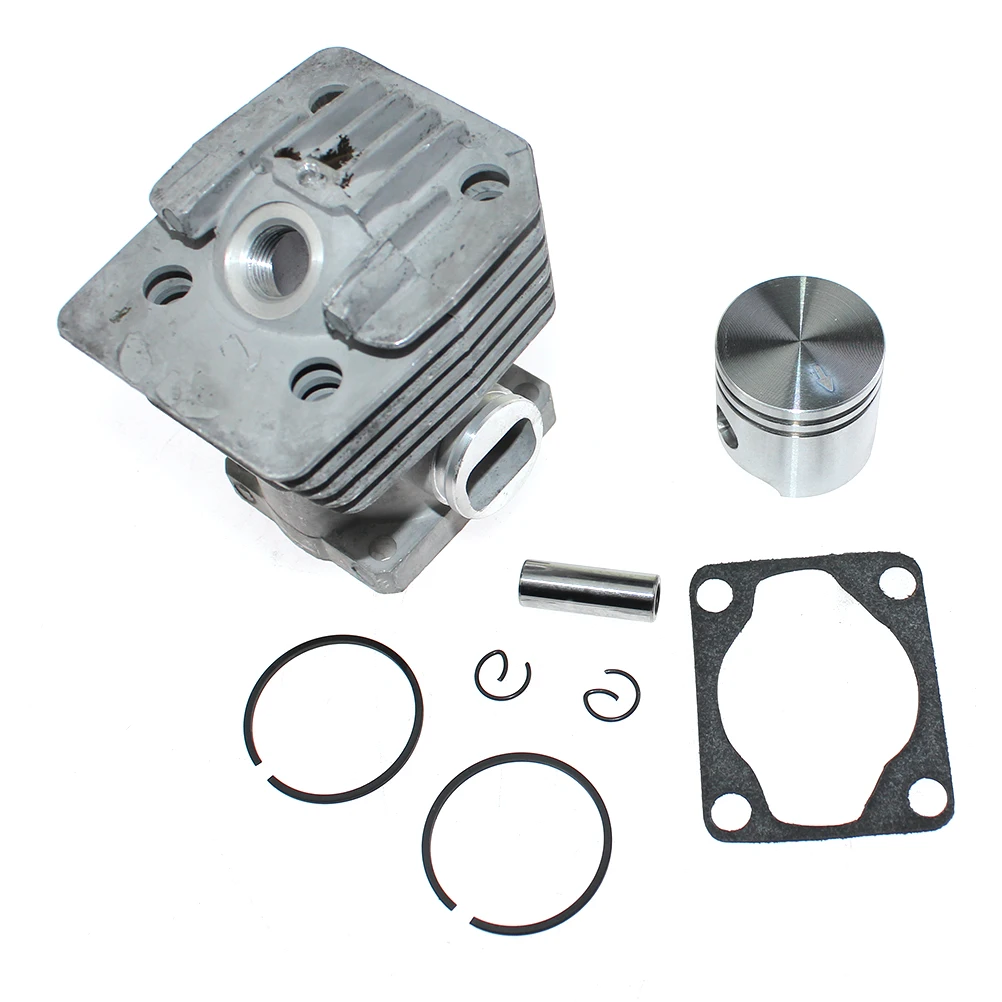 Kits de Pistão do Cilindro para Roçadeira Stihl Fs160 4119 020 1203 4119 020 1217 35 mm