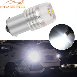 1X 1156 BA15S 1157 BAY15D Car Dome Led White Red Strobe 5630 3SMD Brake Reverse Turn Signal Tail Flashing Light 12V Illumination