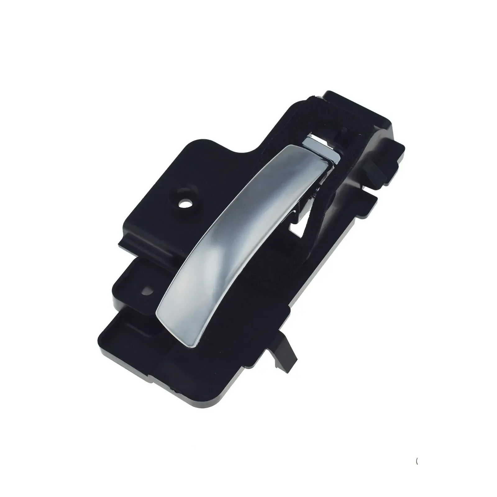 مقبض باب داخلي يسار/يمين جديد لسيارة جيب كومباس 2007-2010 ودودج كاليبر 2007-2009 1DC19SZ0AB 1DC18SZ0AB #4