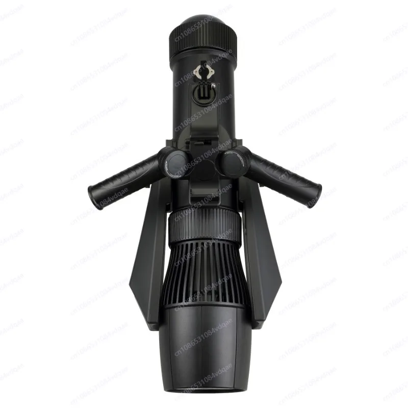 

Подводное подруливающее устройство мощностью 500 Вт, аккумулятор большой емкости 4400 мАч