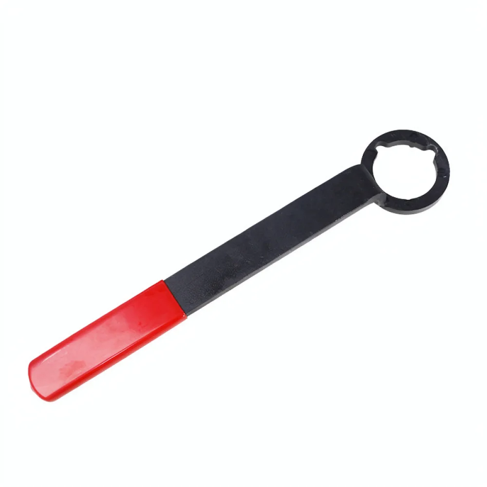 Engine Timing Camshaft Pulley Wrench For VW Audi EA211 Jetta Sagitar Valve Train Repair Tool Auto Maintenance Gear Holder