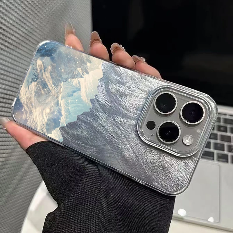 حافظة لهاتف شاومي ريدمي نوت 14 4G حافظة ريدمي نوت 13 12 برو بلس 5G 12S 11 ريدمي 13 12 14C 13C #5