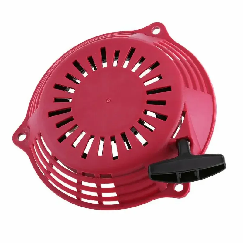 

Премиальный комплект ручного стартера, разработанный для Honda GC135160 45 5HP, бесшумная работа, обеспечивает быстрый и плавный запуск.