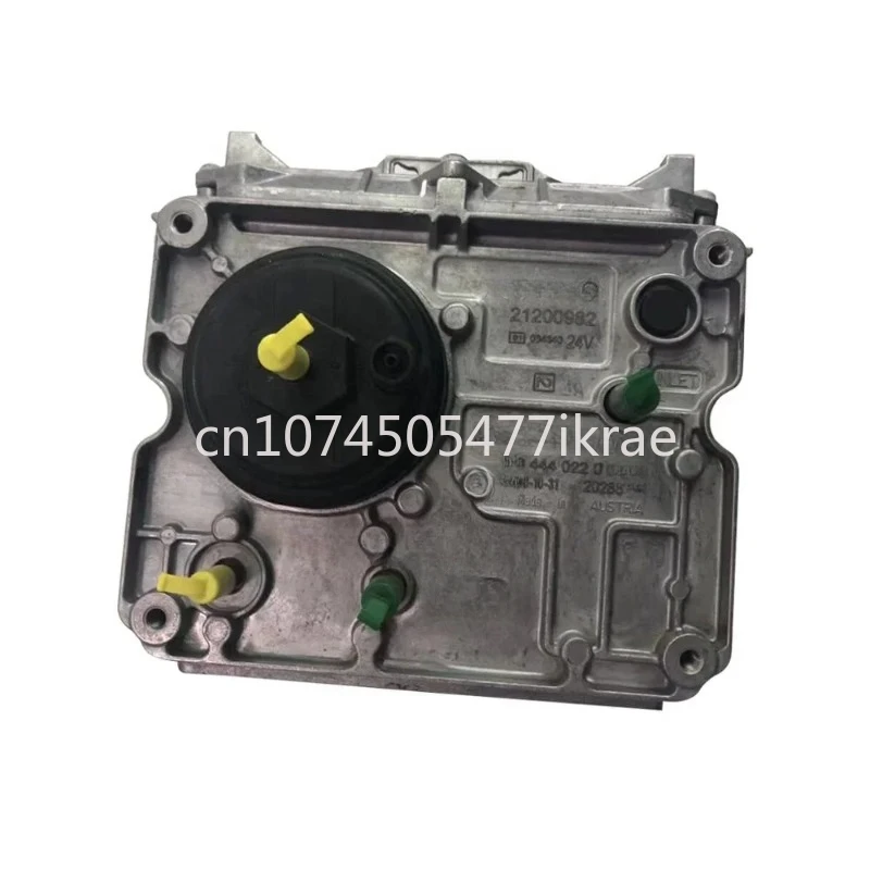 

truck parts dosing pump 0444022014 21200982