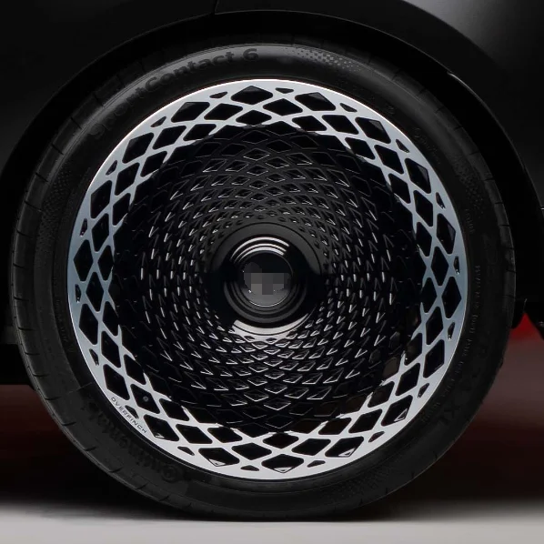 LSGZL Custom Car Forged Wheels 18-30 Inch Deep Dish Wheel 5x114.3 5x130 6x139.7 Inch Rims for Mercedes  Land Rover Adui BMW jeep