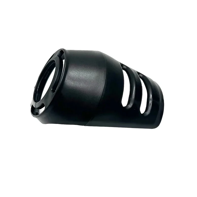 صالح لهوندا CL250 CL500 CL300 SCL500 2023-2024 الصدمات الخلفية غطاء للحماية CL 500 دراجة نارية الملحقات الخلفية صدمة غطاء غبار #5