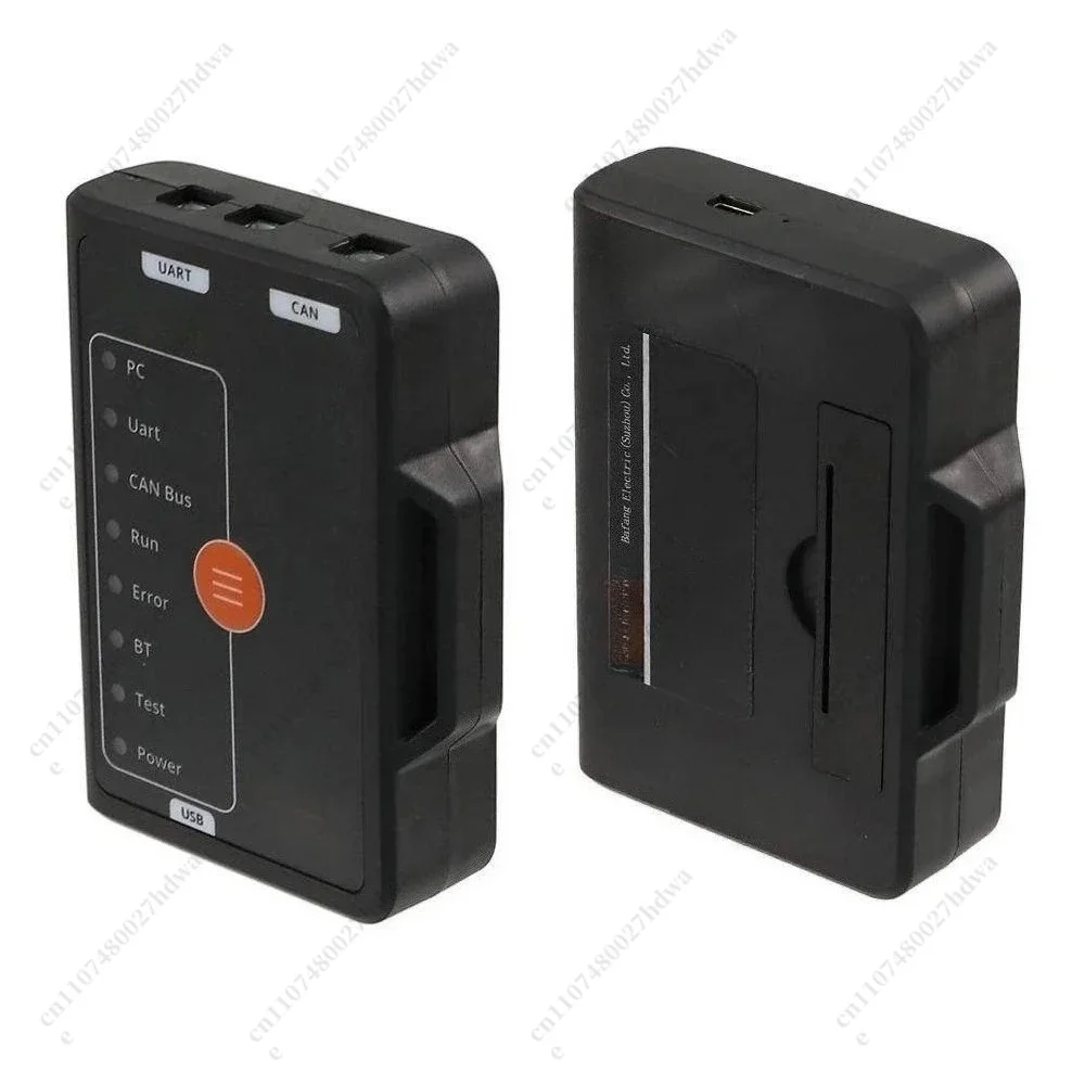 For BAFANG-BESST Programmer Bafang Motor Program Writer UART CAN Firmware Program Downloader, For Bafang Motor