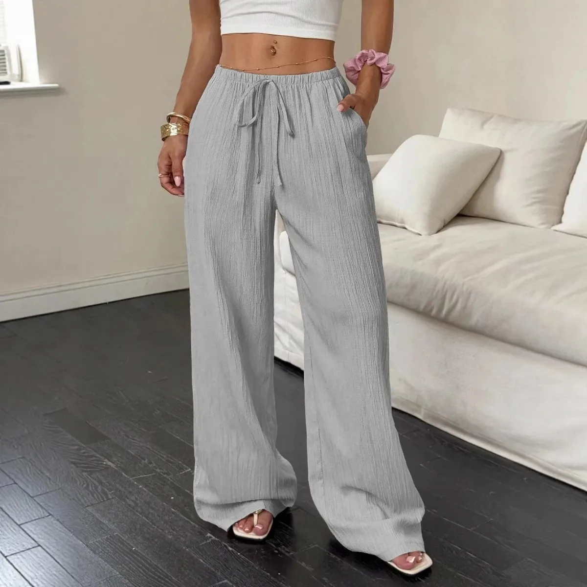 Thumbnail 2 - #12 Compare Relaxed Fit Casual Pants Before You Buy