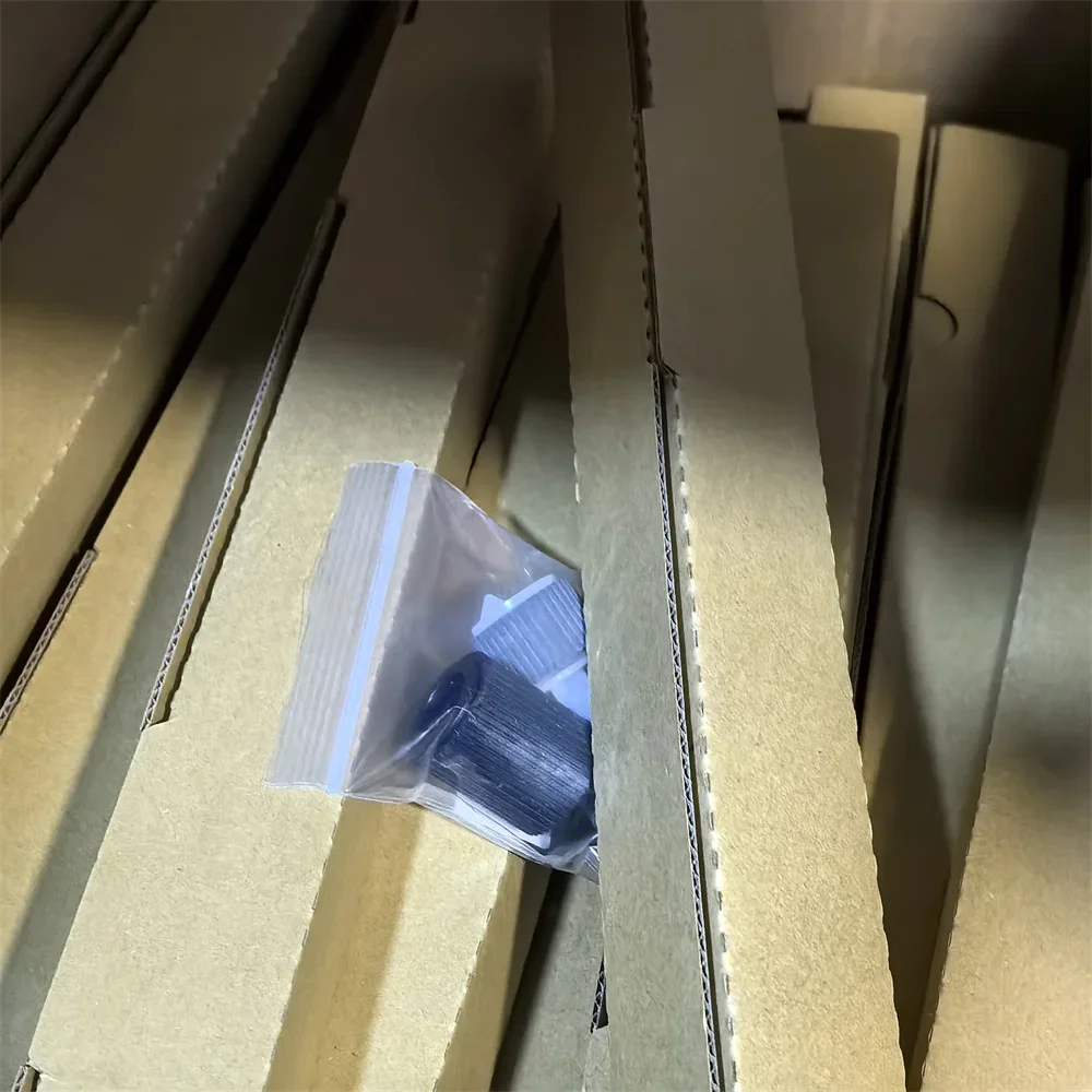 

1SETS FL0-1428-000 FM1-N521-010 FC6-2784-000 FL0-3193-000 DADF Pickup Separation Feed Roller for CANON