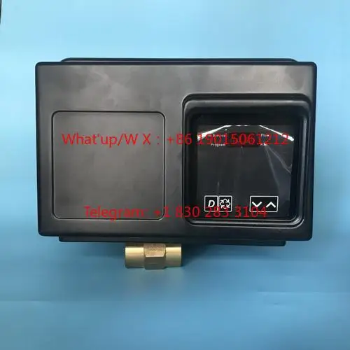 Water treatment 2850 control valve spool piston grille sealing ring flowmeter salt suction valve motor accessories
