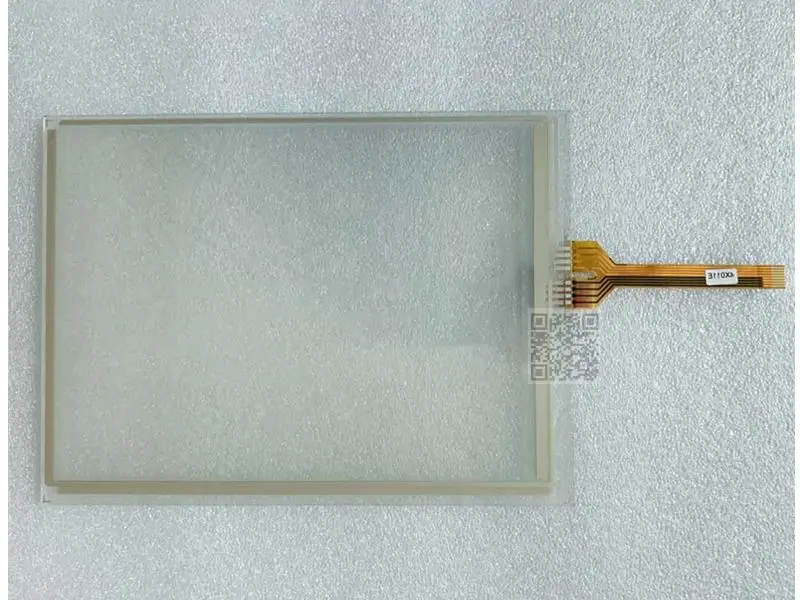 

New Touch Pad Glass Digitizer GUNZE G08402