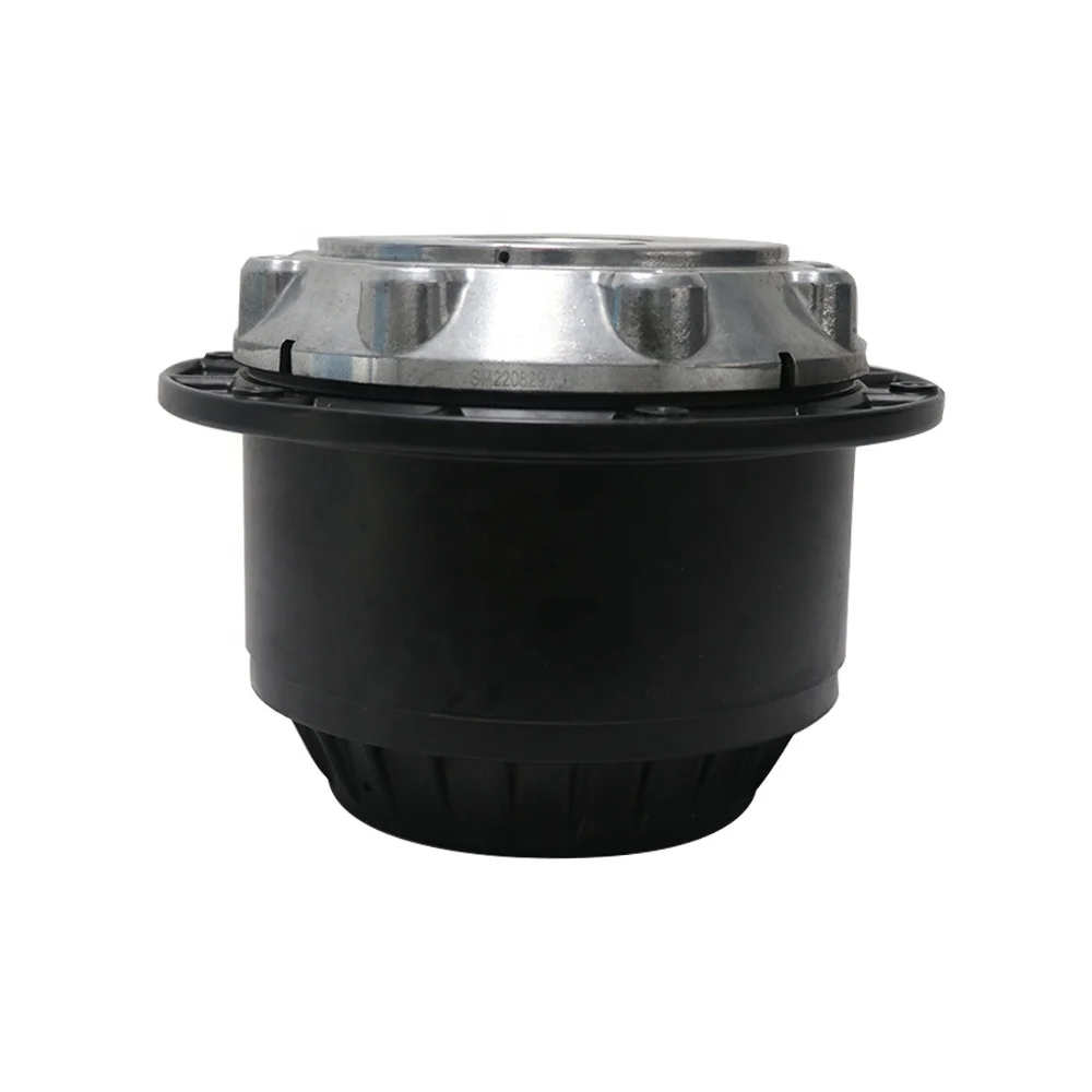 MK165  Air Compressor Motor Made in China