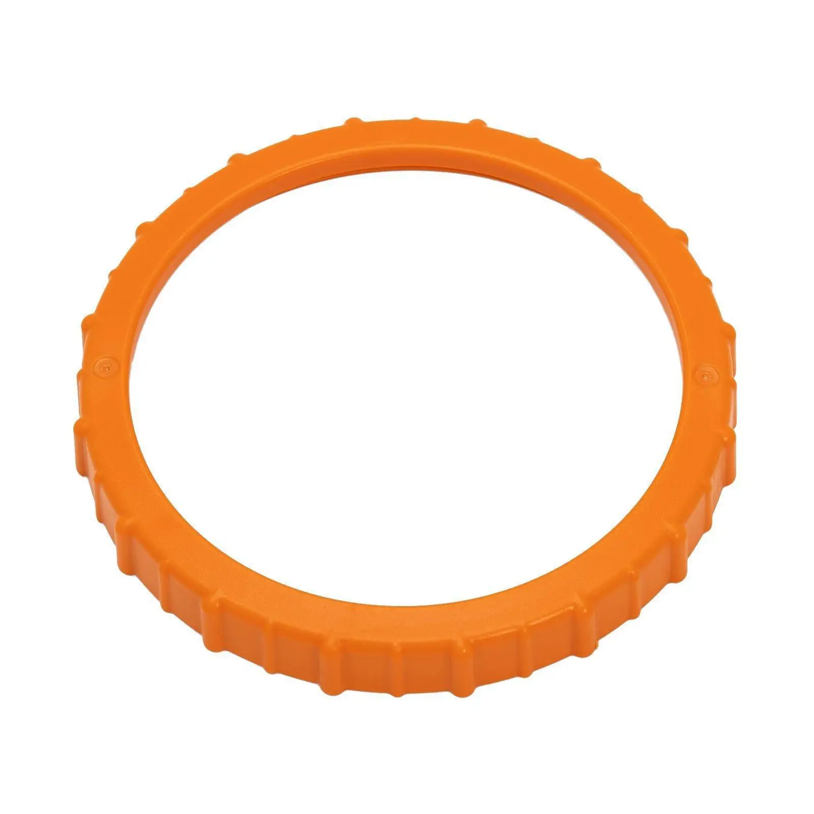PPS Pool Component Sand Strainer Cover Lid Assembly Replacement Part for Swimming Pool Filter Tank