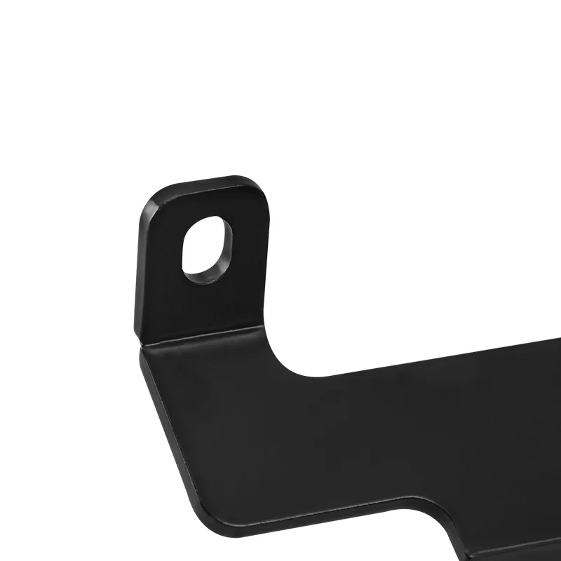Motorcycle Storage Rack Middle Shelf Luggage Bracket Center Carrier Rack for Yamaha PG 1 PG1 PG-1 2023 2024