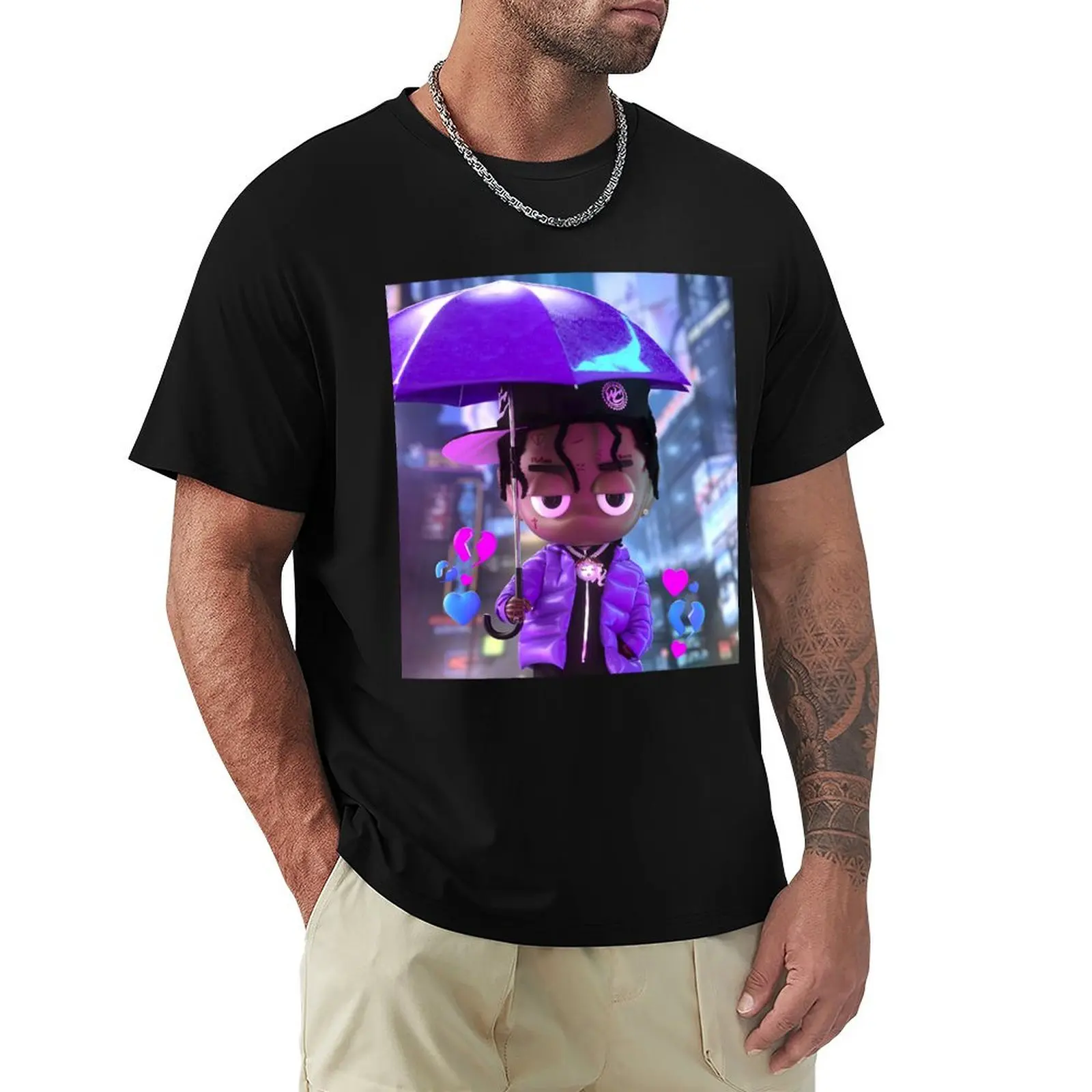 

Sleepy Hallow album T-Shirt anime figures custom t shirt Personalized t-shirt mens t shirt graphic