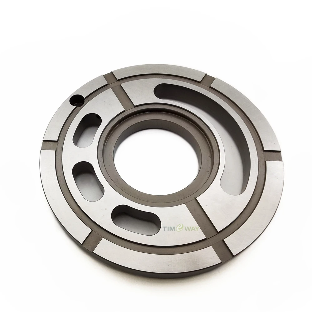 Pump Replacement Part Valve Plate A4VSO125 for Repair REXROTH Hydraulic Piston Oil Pump