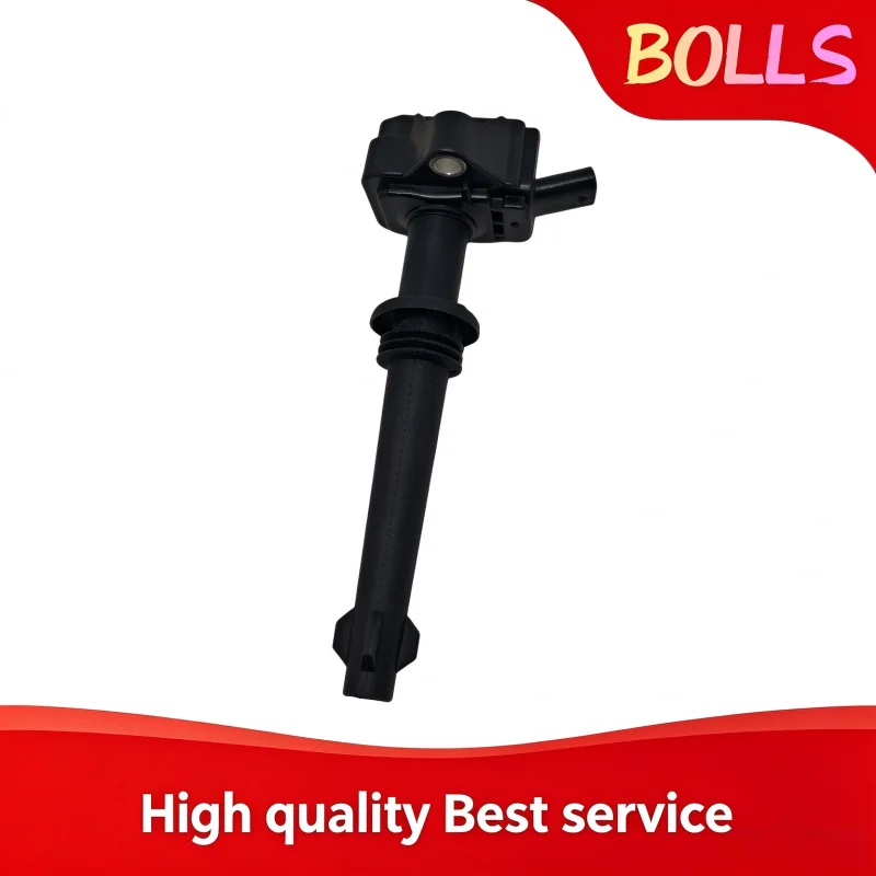 Ignition Coil For Land Rover  DISCOVERY 4 2010 - 2016 RANGE ROVER 2010 - 2012 RANGE ROVER SPORT 2010 - 2013 LR010687 AJ811378